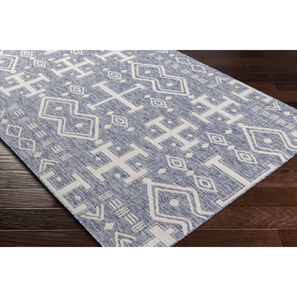 Tuareg TRG-2323 Outdoor Safe Area Rug